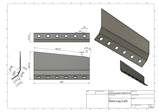 手动变速器型号缩略图